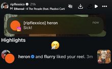 Load image into Gallery viewer, 10 YEAR ANNIVERSARY VERY SAD GUCCI TEARS TEE  #2014
