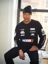 Load image into Gallery viewer, 10 YEAR ANNIVERSARY VERY SAD GUCCI TEARS TEE  #2014
